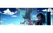 Anime with Music