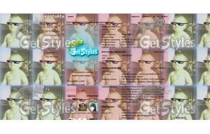 QJeeeee тема для контакта