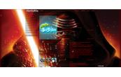 kylo ren SW