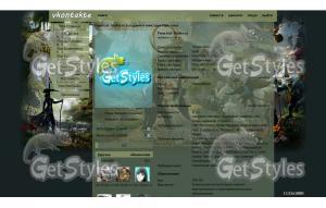 Оз великий и ужасный тема для контакта