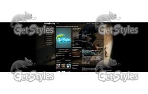 Team Fortress 2 тема для контакта