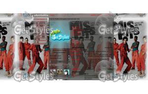misfits тема для контакта