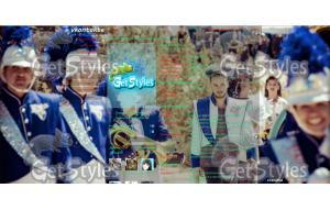 One Direction Liam Payne тема для контакта