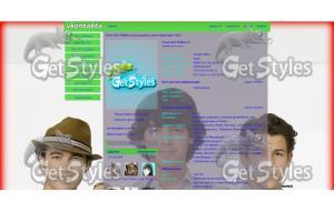 93468274 тема для контакта