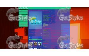 _Mr_Blase_ тема для контакта