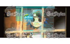 Gorillaz тема для контакта