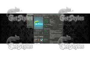 Oboina тема для контакта