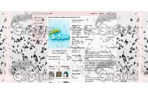 Птичкиии^^ тема для контакта