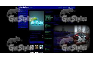 4ed7fad6c2d7f15345e39d0e4 тема для контакта
