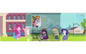 Equestria Girls