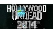 Hollywood Undead