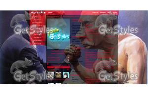 Путин или Обама? тема для контакта