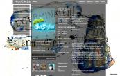 Doctor Who Dalek EXTERMIN