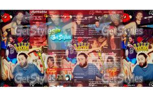 Jared Leto тема для контакта