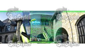 platinumwall тема для контакта