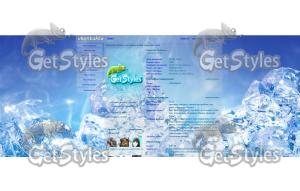 ice ice wale тема для контакта