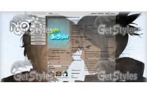 Сион_Недзуми тема для контакта