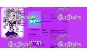 ever_after_high__kitty_ch тема для контакта