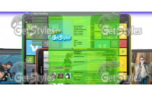 nokia_lumia_625_official_ тема для контакта