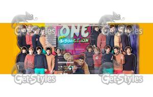 one_direction_by_meganl12 тема для контакта