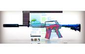 M4a4 Hyper Beast