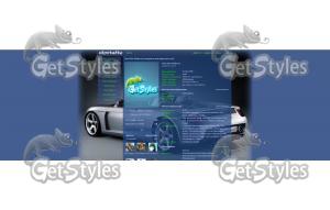 carreragt_2 тема для контакта