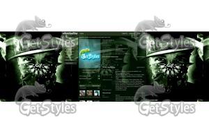 Rap El$ тема для контакта