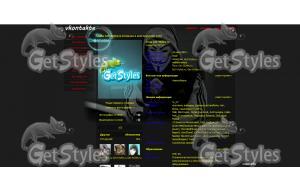 Ian5U0uiZwU тема для контакта