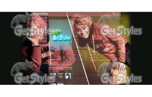JiYong тема для контакта