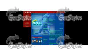 kot_3 тема для контакта