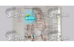 Barbara Palvin тема для контакта