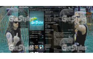 Metallica  тема для контакта