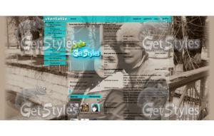 1 тема для контакта