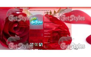 oboi тема для контакта