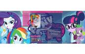 Equestria Girls Friendshi