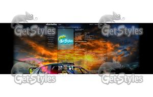 Airena wallapack 109 4 тема для контакта