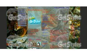 tema jek тема для контакта