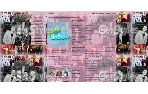 Big Time Rush _ тема для контакта