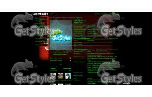 23 ФЕВРАЛЯ тема для контакта