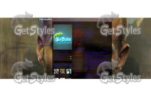 человек тема для контакта