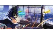 Black Bullet 102