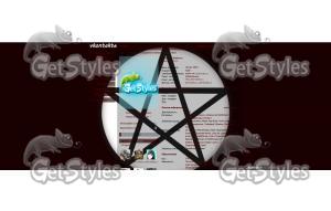 666   тема для контакта
