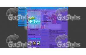 oAfe38Z4mB4 тема для контакта
