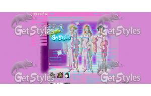 тотали спайс тема для контакта