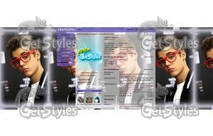 Аято Сакамаки тема для контакта