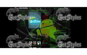 Android тема для контакта