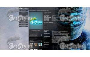 dead space 3 тема для контакта