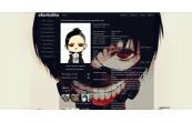 Tokyo Ghoul