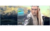 thranduil трандуил эльф к