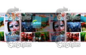 ПИРАНЬИ 3D » ПИРАНЬИ 3DD тема для контакта